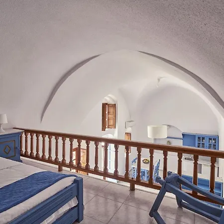 公寓式酒店 Amphitheater Cave 4*