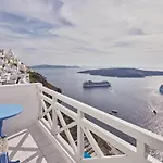 Aparthotel Amphitheater Cave Fira (Santorini)