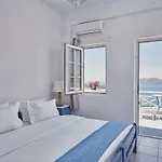 Apartmanhotel Amphitheater Cave 4*