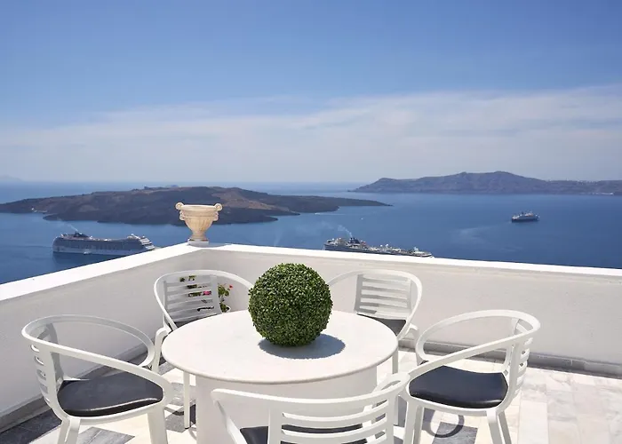 Aparthotel Amphitheater Cave 3*