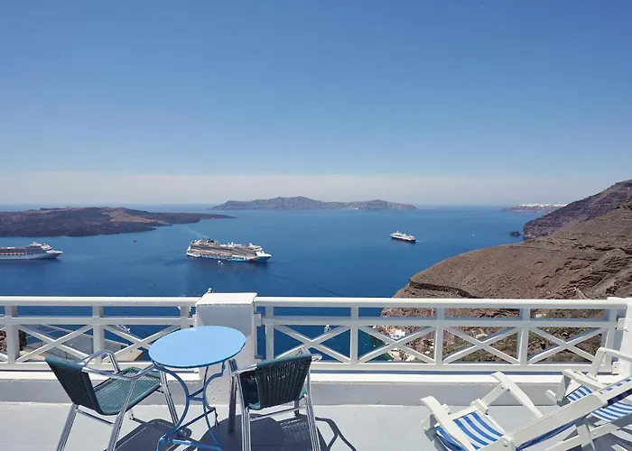 Aparthotel Amphitheater Cave 3*