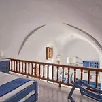 Apart Otel Amphitheater Cave 4*